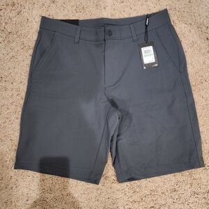 Men's UA Gray Shorts
